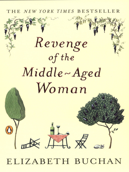 Title details for Revenge of the Middle-Aged Woman by Elizabeth Buchan - Wait list